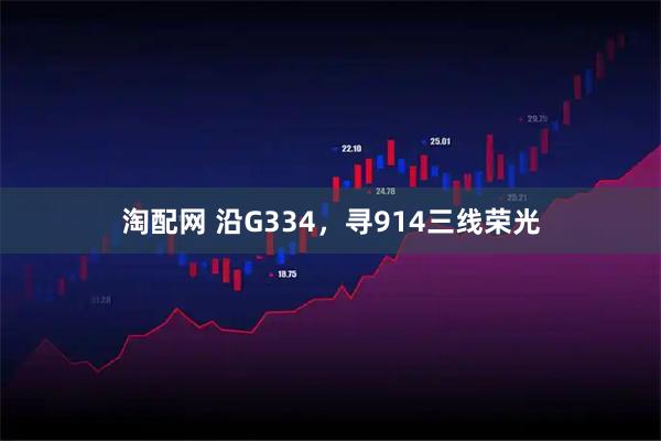 淘配网 沿G334，寻914三线荣光